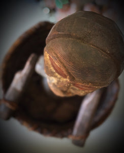 Bochio (Bocio) Spiritual Relic