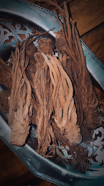 Whole Master Root – Conjure Worx