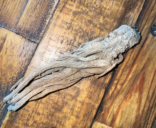 Whole Master Root – Conjure Worx