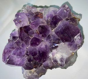 Amethyst Crystal Worx