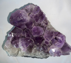 Amethyst Crystal Worx