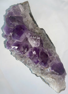 Amethyst Crystal Worx