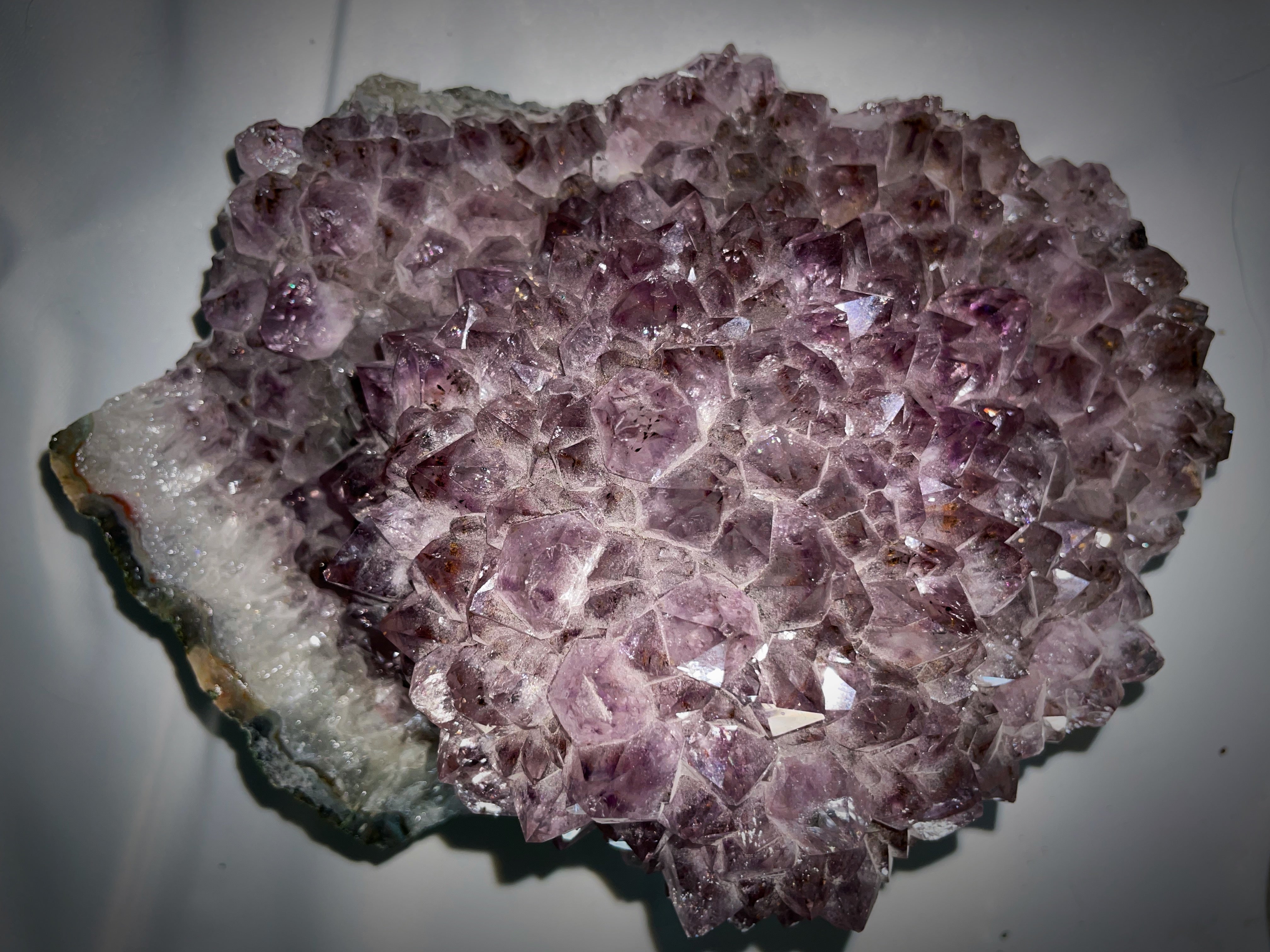 Amethyst Crystal Worx