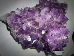 Amethyst Crystal Worx