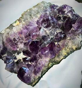 Amethyst Crystal Worx