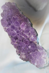 Amethyst Crystal Worx