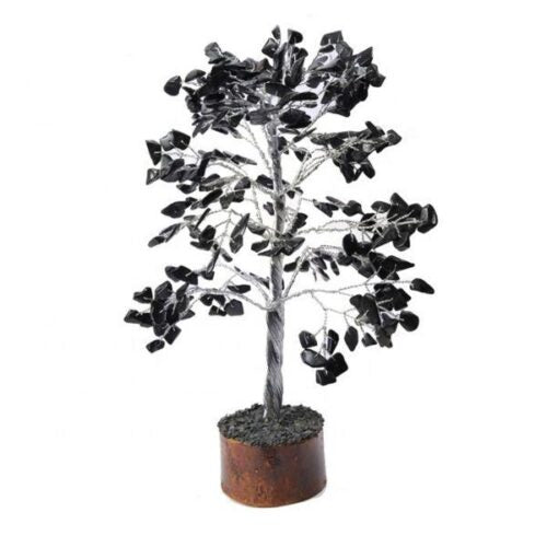 Obsidian Tree